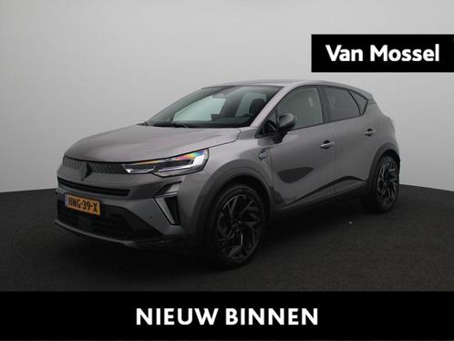 Renault Captur esprit Alpine E-Tech full hybrid 145 | Demo |, Auto's, Renault, Bedrijf, Te koop, Captur, ABS, Achteruitrijcamera