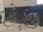 Gazelle Damesfiets - Gebruikt, Ophalen, Gebruikt, 47 tot 50 cm, Versnellingen