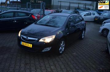 Opel Astra Sports Tourer 1.4 Turbo Edition nieuwe apk 171.00 beschikbaar voor biedingen