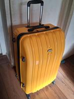 Te koop,Duyour paris merk reiskoffer/Baggage., Ophalen, Hard kunststof