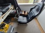 Playseat met fanatec uitrusting!, Ophalen, Zo goed als nieuw
