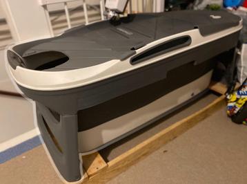 Inklapbaar bad opvouwbaar bad 140cm beschikbaar voor biedingen
