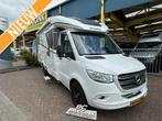 Hymer BMC-T 600 WHITELINE - NIEUW, Caravans en Kamperen, Campers, Diesel, Tot en met 3, Hymer, Half-integraal