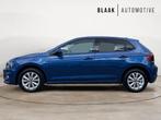 Volkswagen Polo 1.0 TSI Style SCHUIFDAK | CLIMA | DODEHOEKDE, Auto's, 21 km/l, 1063 kg, Gebruikt, Euro 6
