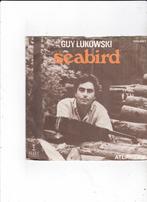 7" Single Guy Lukowski - Seabird, Ophalen of Verzenden, Gebruikt