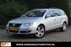 Volkswagen Passat Variant 2.0 FSI Comfortline | LEES TEKST, Voorwielaandrijving, Stof, Gebruikt, Zwart