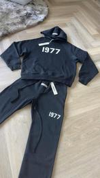 FOG Essentials set zwart Nieuw, Zwart, Nieuw, Ophalen of Verzenden, Essentials