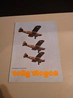 Volledig Vliegen - Tijdschrift 1976, Ophalen of Verzenden, Gelezen, Sport en Vrije tijd