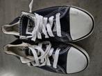 Blauwe Allstars maat 38, Ophalen of Verzenden, Nieuw, Schoenen