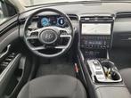 Hyundai Tucson 1.6 T-GDI MHEV Comfort Smart (Hoge Instap) Ca, Stof, Gebruikt, 4 cilinders, 1650 kg