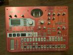 Korg Electribe  SX Drum Computer, Ophalen of Verzenden, Zo goed als nieuw, 61 toetsen, Korg
