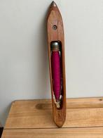 Weverij spoel, Antiek en Kunst, Ophalen of Verzenden