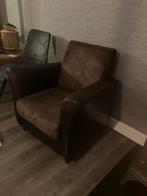 Gratis Luxe Stoel - Afhalen!, Huis en Inrichting, Fauteuils, Ophalen, Gebruikt, Leer, 75 tot 100 cm