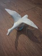 Lladro beeldje zwaan, Verzamelen, Ophalen, Gebruikt, Dier