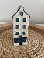 Delfts Blauw KLM Huisje Bols Amsterdam Nr. 28, Ophalen of Verzenden