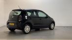 Volkswagen Up! 1.0 BMT Move Up! Airco DAB+ Elektrische Ramen, Auto's, Stof, Gebruikt, Met garantie (alle), 4 stoelen