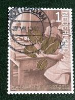 2962 Nederland 2012 - Albert Heijn - Koffieboon - gestempeld, Postzegels en Munten, Na 1940, Ophalen, Gestempeld