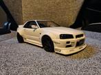 Nissan Skyline GTR r34, Ophalen of Verzenden, Nieuw, Auto, OttOMobile