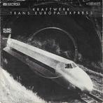 kraftwerk/trans europe express-electronic/punk/synth/industr, Cd's en Dvd's, Vinyl Singles, Gebruikt, Verzenden, 7 inch, Single