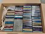 Doos vol met diverse CD’s, Cd's en Dvd's, Cd's | Overige Cd's, Ophalen of Verzenden, Zo goed als nieuw
