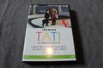 DVD Jacques Tati de Complete Collectie, Alle leeftijden, Ophalen of Verzenden, Gebruikt, Frankrijk