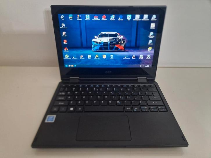 BMW Diagnose Laptop/tablet - Coderen/Uitlezen/Progammeren, Auto diversen, Autogereedschap, Gebruikt, Ophalen of Verzenden