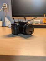 Panasonic Lumix DMC-FZ38, Ophalen, Overige Merken, 8 keer of meer