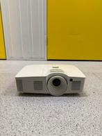 Optoma Projector - Full HD DLP, Audio, Tv en Foto, Beamers, Ophalen of Verzenden, Gebruikt, DLP, Full HD (1080)