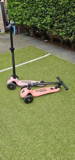 Kinderstep 2stuks, Fietsen en Brommers, Steps, Ophalen, Gebruikt, Gewone step