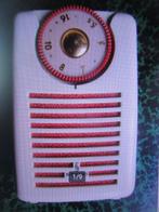 Siemens T1. 1959-60. Duitsland., Audio, Tv en Foto, Radio's, Gebruikt, Ophalen of Verzenden, Transistorradio