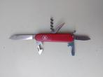 Victorinox zakmes., Ophalen of Verzenden, Zo goed als nieuw