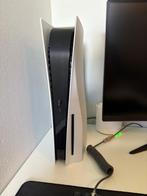 Playstation 5 Disc + Origineel Controller, Spelcomputers en Games, Spelcomputers | Sony PlayStation 5, Ophalen, Zo goed als nieuw