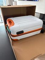 Postcode Loterij Koffertje - Nieuw in Doos!, Ophalen, Hard kunststof, Minder dan 50 cm, Minder dan 35 cm