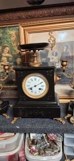 Klokkenstel, Antiek en Kunst, Antiek | Klokken, Ophalen