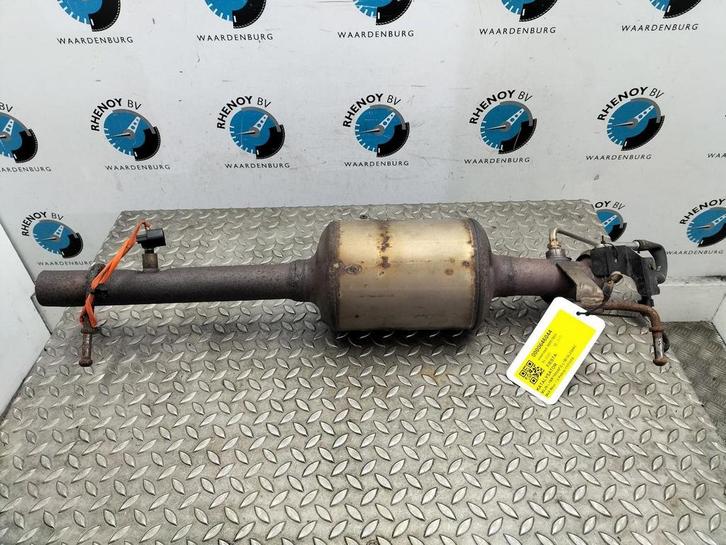 FORD FIESTA MK7 HJ 1.0 EcoB. Titanium X  [CATALYTIC_CONVERTE, Auto-onderdelen, Uitlaatsystemen, Gebruikt, ARN erkend, Stiba lid