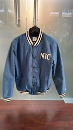 America Today tussenjas, maat S, Kleding | Heren, Ophalen of Verzenden, Zo goed als nieuw, Blauw