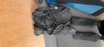 Mares Frontier trimvest jacket met loodpockets en lood, Ophalen of Verzenden, Zo goed als nieuw, Trimvest of Wing