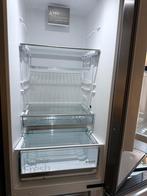 Siemens koel/diepvries 201 x 60, Witgoed en Apparatuur, Vriezers en Diepvrieskisten, 160 cm of meer, Zo goed als nieuw, Ophalen