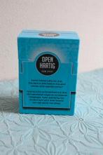 Openhartig Team Spirit, Ophalen of Verzenden, Zo goed als nieuw, Moodzz