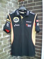Lotus formule 1 poloshirt., Ophalen of Verzenden, Gebruikt, Formule 1