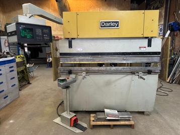 Darley EHP 50 20/15 kantbank kantpers afkantpers zetbank beschikbaar voor biedingen