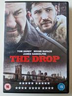 The Drop [DVD] Tom Hardy / James Gandolfini, Vanaf 16 jaar, Verzenden, Zo goed als nieuw, Maffia en Misdaad
