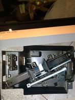 Gezocht: Fiat Ducato Schaarkrik, Ophalen of Verzenden, Gebruikt, Manueel, Schaarkrik