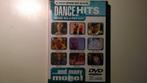 Dance Hits (DVD), Alle leeftijden, Ophalen of Verzenden, Zo goed als nieuw, Muziek en Concerten