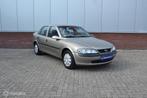 Opel Vectra 1.6i GL Plus|25.224km|1996|1e eig|Nieuwsta|Airco, Stof, Gebruikt, Huisgarantie, 4 cilinders