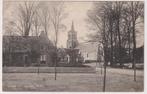 Groet uit Laren (N. H.), met ´t Bonte Paard, Verzenden, Voor 1920, Gelopen, Noord-Holland