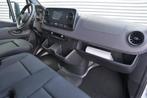 Mercedes-Benz Sprinter 315 CDI Bakwagen Laadklep Automaat Ai, Automaat, Gebruikt, 4 cilinders, Wit