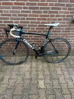 Racefiets Giant Tcr maat M/L, Ophalen, Aluminium, Giant, Zo goed als nieuw