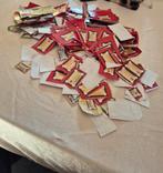 Douwe Egberts Waardepunten - 12.800 punten, Ophalen of Verzenden, Gebruikt, Overige typen