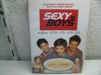 dvd 56b sexy boys, Cd's en Dvd's, Vanaf 16 jaar, Ophalen of Verzenden, Zo goed als nieuw, Actiekomedie